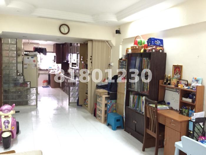 Blk 449 Jurong West Street 42 (Jurong West), HDB 3 Rooms #66551112